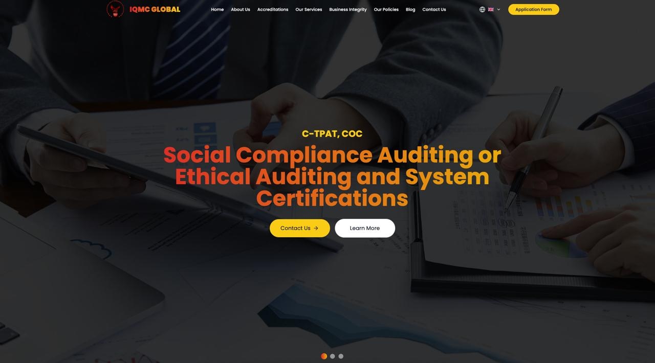 IQMC Global thumbnail